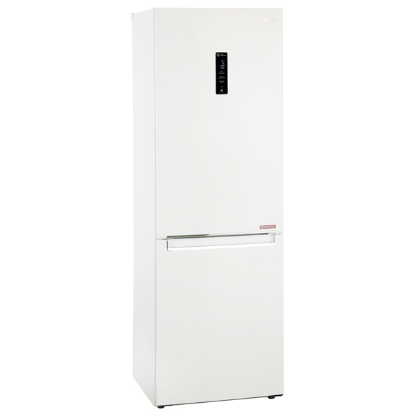 Холодильник LG DoorCooling+ GA-B459SQQZ